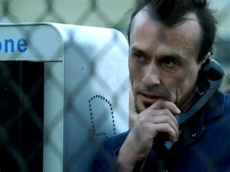 prison break odd man out